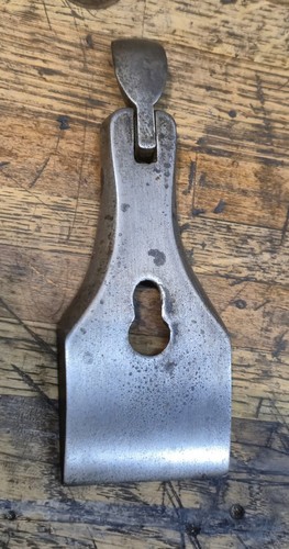 Early sargent lever cap - cap, for