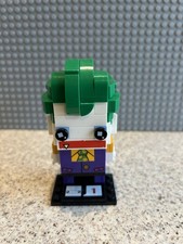 LEGO BRICKHEADZ Superheroes