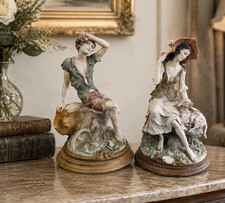 Giuseppe Armani Figurine