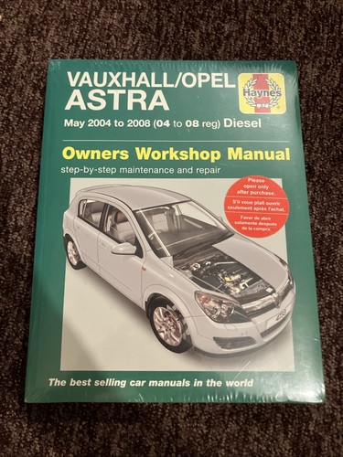 Vauxhall opel astra may - astra,