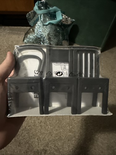 Ikea fjantig mini chair - mini,
