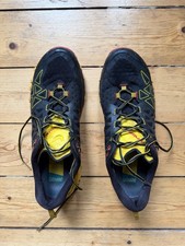 La Sportiva Bushido II Trail