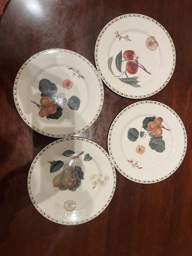 Fine bone china plates from - bone,