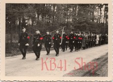 Original German WW2 DAF March
