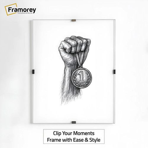 Frameless frames clip - frames,