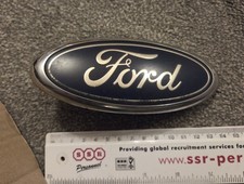 Genuine Ford Focus, C Max