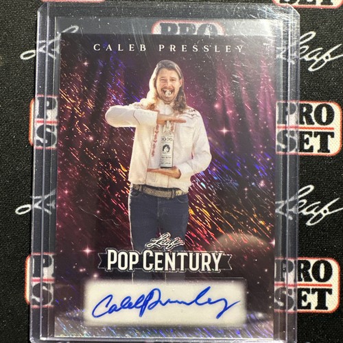 Caleb pressley 2026 - caleb,