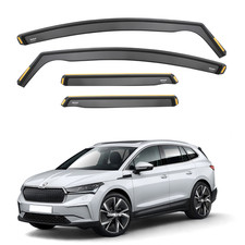 ISPEED Wind Deflectors for