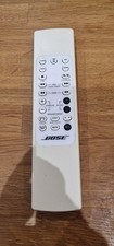 Bose Lifestyle RC-9 RC9 Remote Control - Original Fully tested