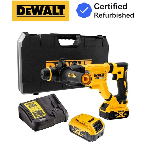 Dewalt dch263p2 18v - dewalt,