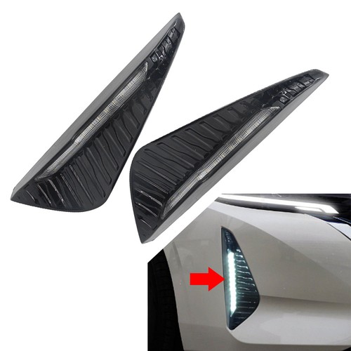 Daytime running light turn - light,