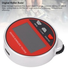Electronic rolling ruler - a-electronic,