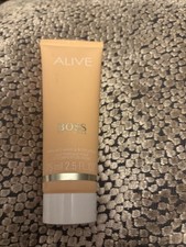 Hugo Boss Alive Perfumed Hand