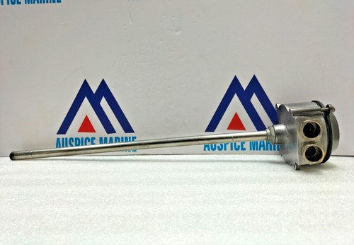 Weco resistance bulb - weco,