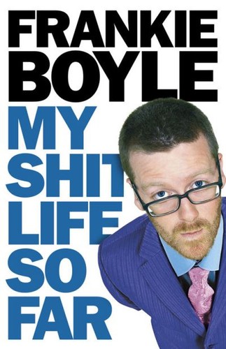 Shit life far - my,