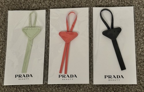 Prada beauty vip gift set - prada, 3