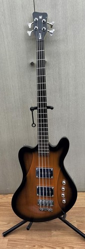 Warwick electric bass - warwick,