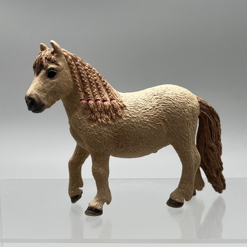 Schleich retired miniature - retired,