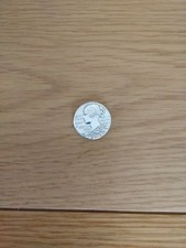 1897 Queen Victoria Diamond