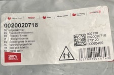 Glow Worm Flue Duct Front