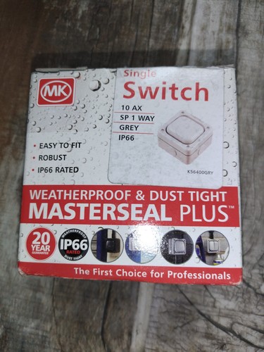 K56400 masterseal plus - k56400,
