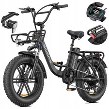 ENGWE L20 Boost Electric Bike