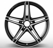 20"x12" Rear Mercedes Benz GT