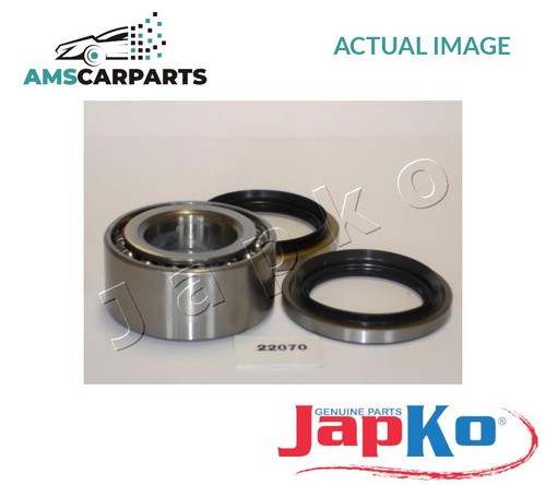 Wheel bearing kit set - wheel,