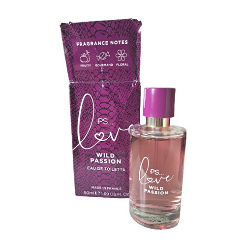 Primark love wild passion - primark,