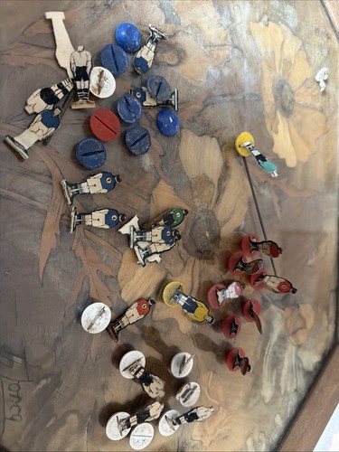 Subbuteo carbaord bundle job - carbaord,