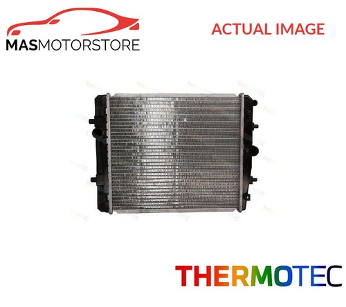 Engine cooling radiator - cooling,