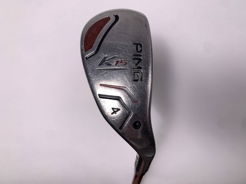 Ping k15 hybrid - 4, 149