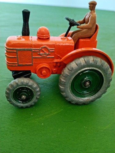 Dinky 301 field marshall - 301,