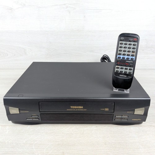 Toshiba 208b vhs - v-208b, video