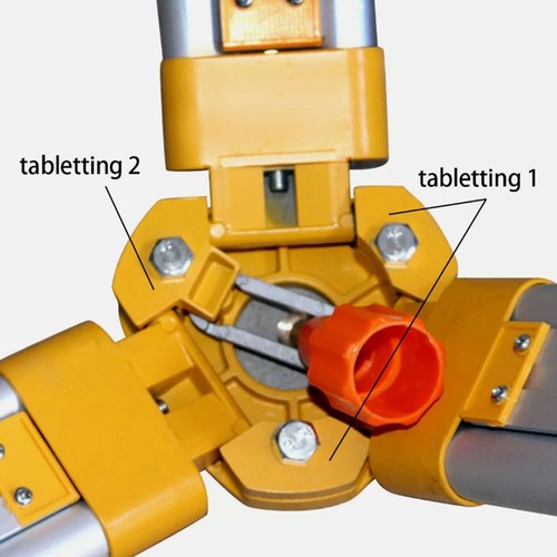 Tripod center screw 25mm - center,