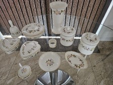 Wedgwood Mirabelle Bone China