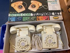 RETRO 60'S ROTARY PLAYCRAFT