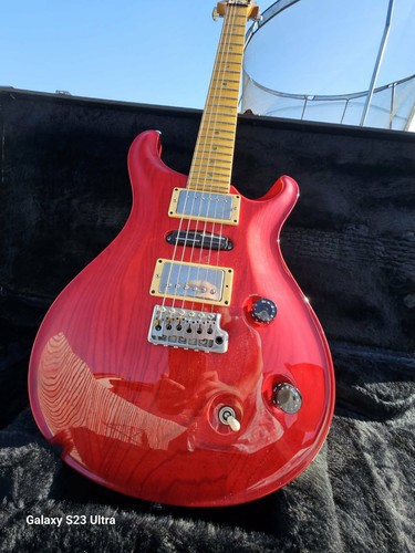 Prs swamp ash secial 1999 - prs,