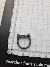 Ancient Roman Bronze/Medievale