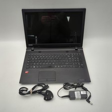 15.6 " Toshiba Satellite