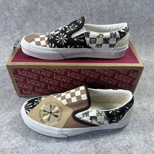 Vans classic slip divine - classic,