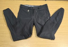 Pikeur Lucinda Grip Breeches / Jodphurs - Ladies UK 24, EUR 38  *Free Postage*