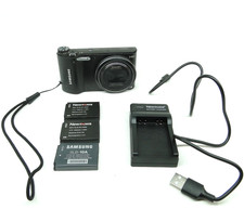Samsung WB 150 Digital Camera