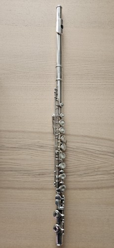 Yamaha yfl 225s - yfl-225s, flute