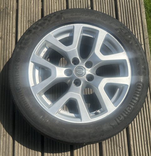 Nissan trail t31 - nissan,