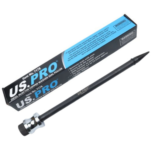 Pro diesel injector copper - us,