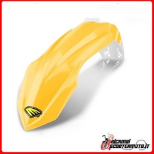 YELLOW - WHITE FRONT FENDER