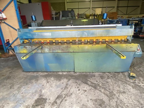 Edwards direct drive 2500mm - edwards,