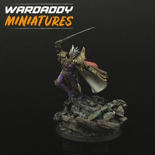 Pro painted warhammer 40k - pro,