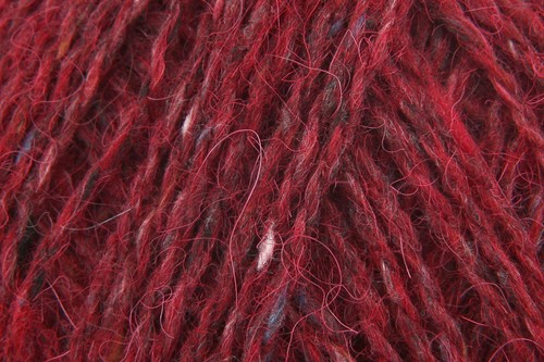Rowan felted tweed - rowan, (dk)